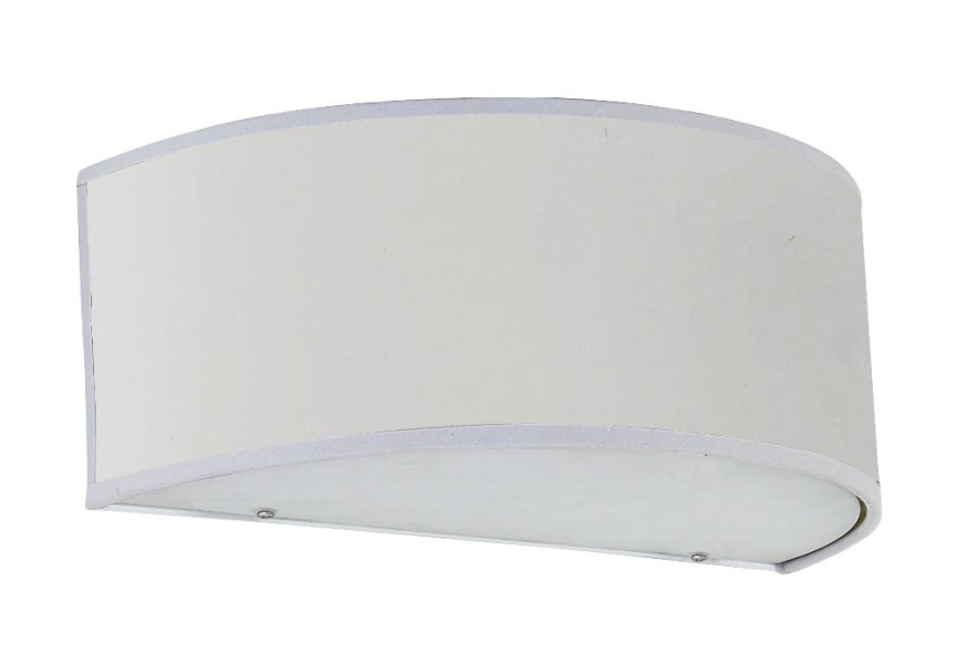 Бра Crystal Lux JEWEL AP1 WH Crystal Lux 2110/401