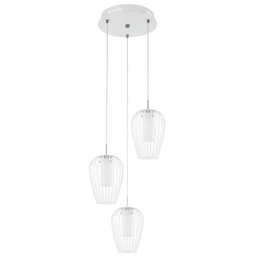 Светильник потдвесной VENCINO 3*5W LED