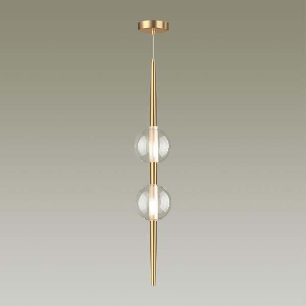 Подвесной светильник Odeon Light Pendant Lazia 4981/2