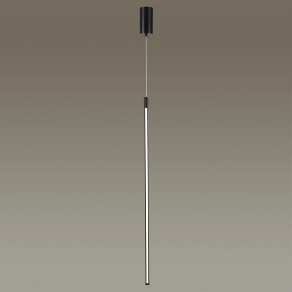Подвесной светодиодный светильник Odeon Light Hightech Fillini 4335/9LA
