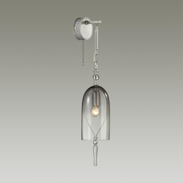 Бра Odeon Light Neo Bell 4882/1W