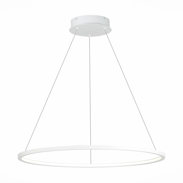 Подвесной светодиодный светильник ST Luce ST603.543.34