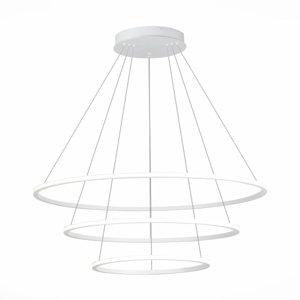 Подвесной светодиодный светильник ST Luce ST604.543.114