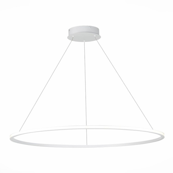 Подвесной светодиодный светильник ST Luce ST604.543.57