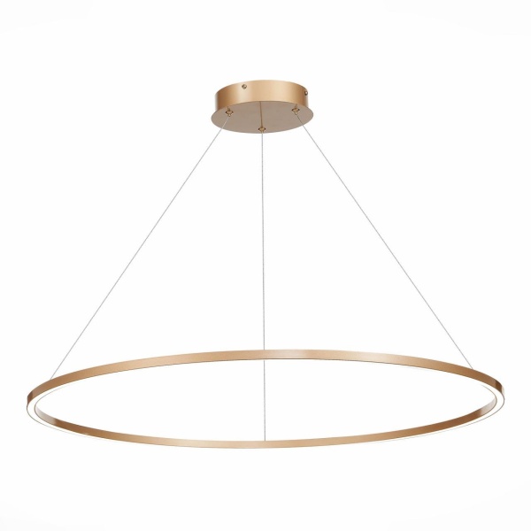 Подвесной светодиодный светильник ST Luce ST605.243.46