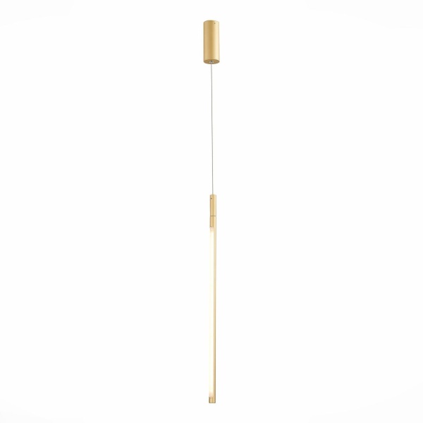Подвесной светодиодный светильник ST Luce Ralio SL1580.213.01