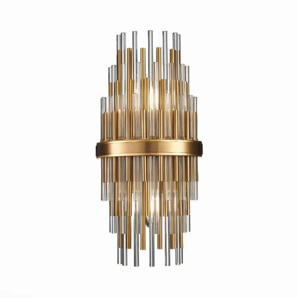 Настенный светильник ST Luce Teramo SL1628.301.02