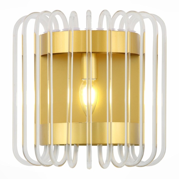 Настенный светильник ST Luce Grosseto SL1228.201.01
