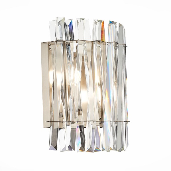 Настенный светильник ST Luce Fabio SL1170.101.02