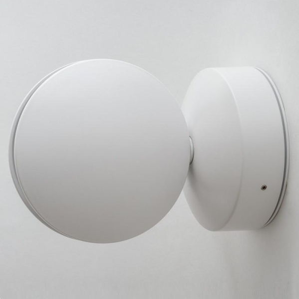 Бра Crystal Lux  027W WH 1400/442