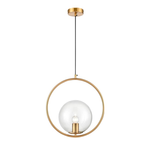 Подвесной светильник Vele Luce Bianco VL5714P11