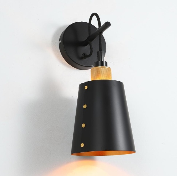 Бра Lussole Loft Shirley LSP-8581