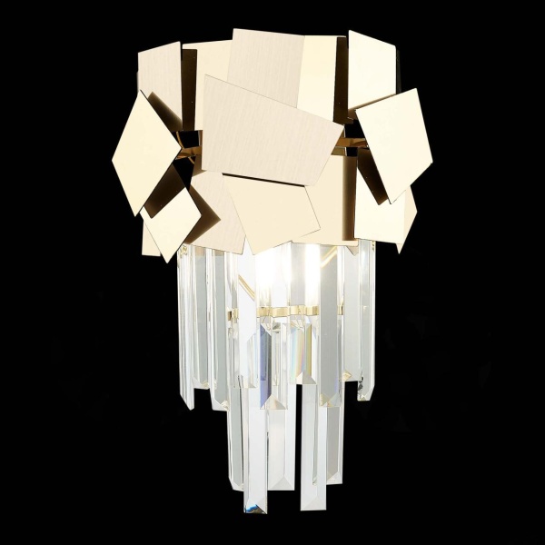 Настенный светильник ST Luce Caserta SL1232.201.01