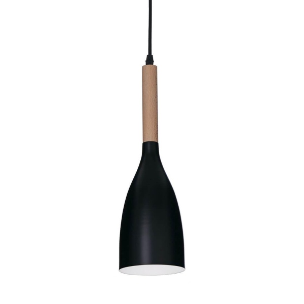 Подвес MANHATTAN SP1 NERO 110752