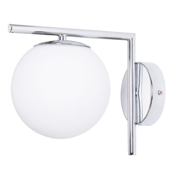 Настенный светильник Arte Lamp Bolla-unica A1924AP-1CC