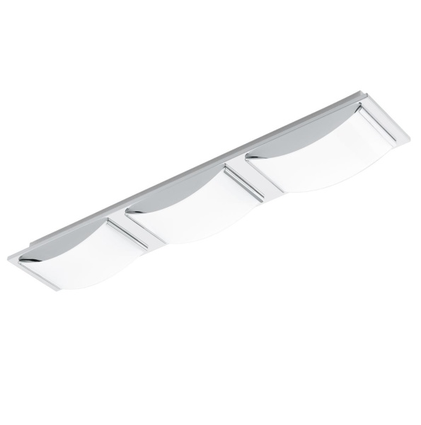 Светильник настенно-потолочный WASAO LED/3*5.4W