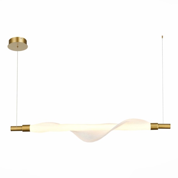Подвесной светодиодный светильник ST Luce Alba SL6109.203.01
