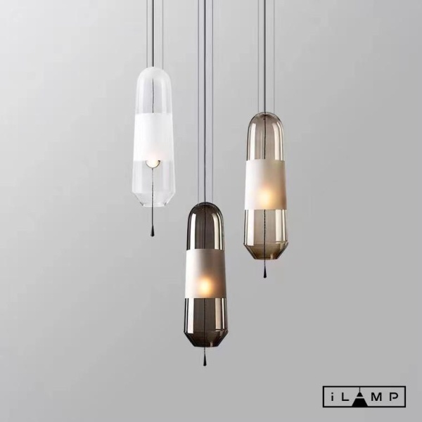 Подвесной светильник iLamp DROP ITE