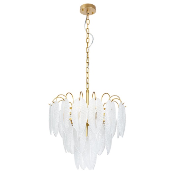 Подвесной светильник Arte Lamp EVIE A4052LM-6SG