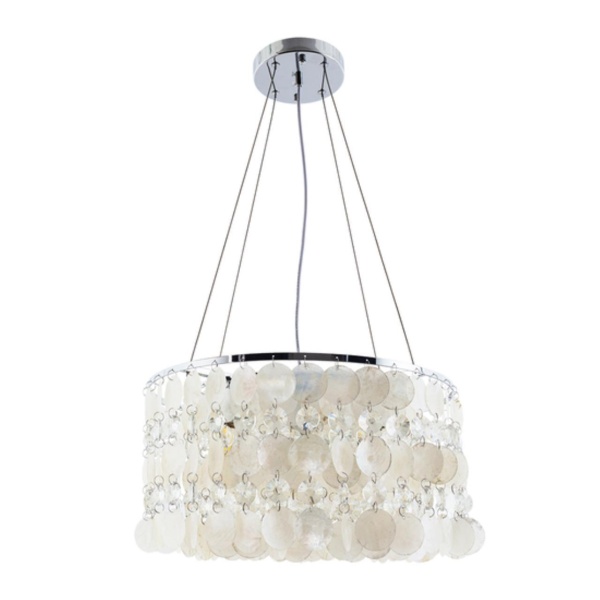 Подвесной светильник Arte Lamp PIPIRIMA A4041SP-5CC