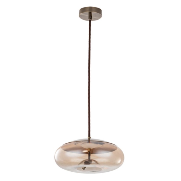 Подвесной светильник Arte Lamp CODY A7767SP-1AB