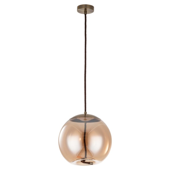 Подвесной светильник Arte Lamp CODY A7768SP-1AB