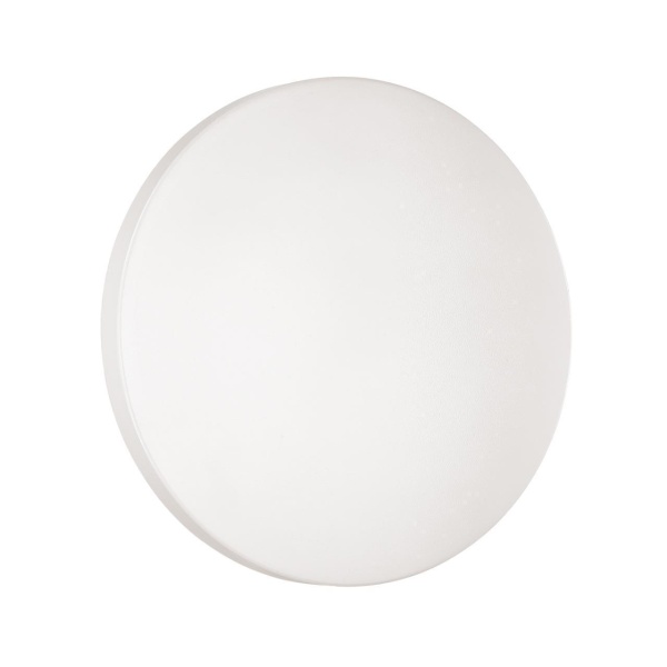 3050/AL MINI SN 043 Светильник пластик/белый LED 12Вт 4000К D220 IP43 SMALLI