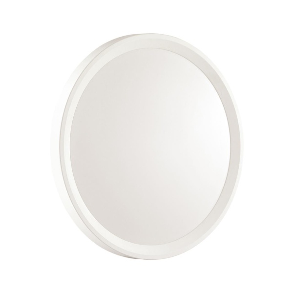 3064/18L VASTA LED SN 040 Светильник пластик/белый LED 18Вт 4000K D300 IP43 TASTA