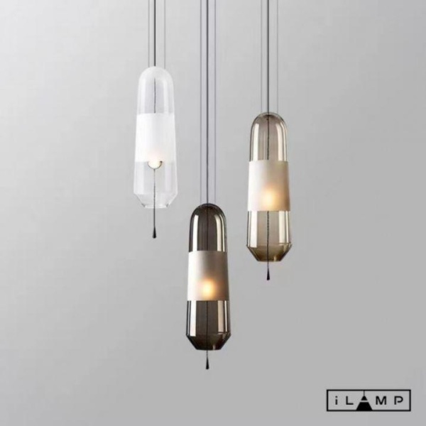 Подвесной светильник iLamp DROP BER