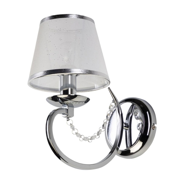 684023201 MW-Light  Федерика 1*40W E14 220 V бра