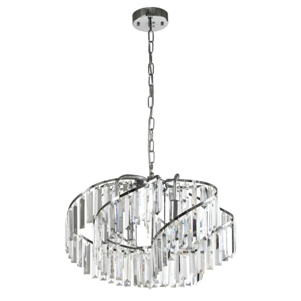 642016606  MW-Light Аделард 6*60W E14 220 V светильник