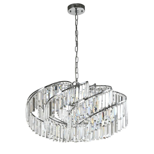642016710  MW-Light Аделард 10*60W E14 220 V светильник
