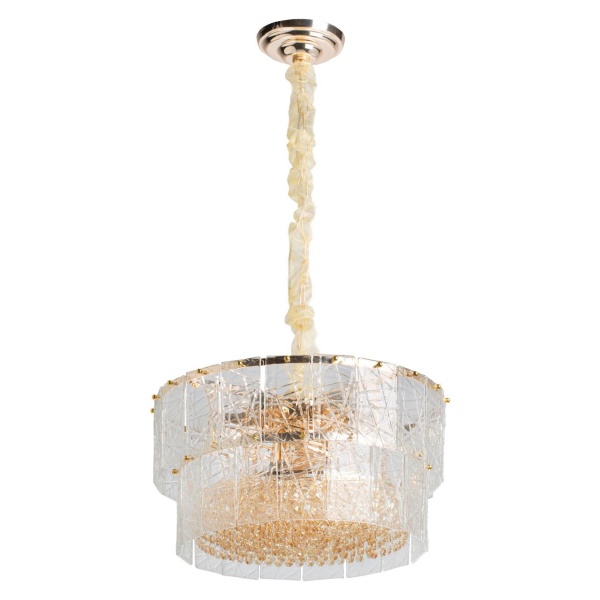 642015209 MW-Light Аделард 9*40W E14 220 V светильник