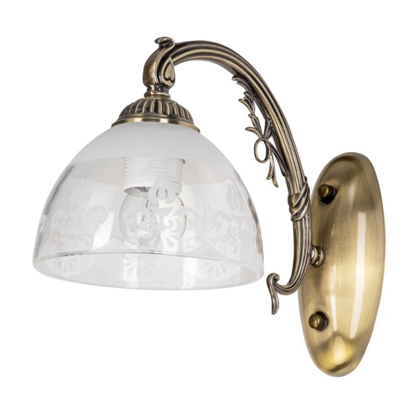 481024801MW-Light  Аманда 1*40W E27 220 V бра
