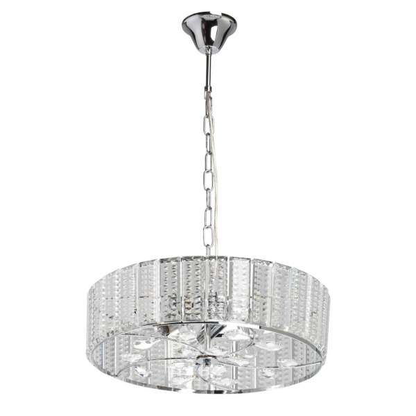 642016105  MW-Light Аделард 5*60W E14 220 V светильник