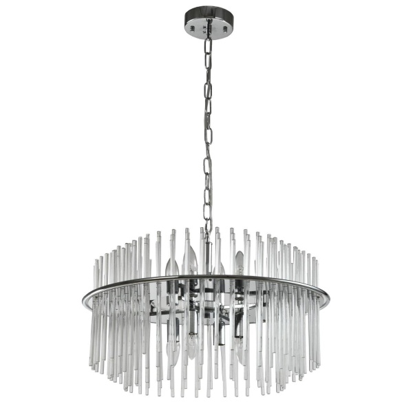 642017208 MW-Light  Аделард 8*60W E14 220 V светильник