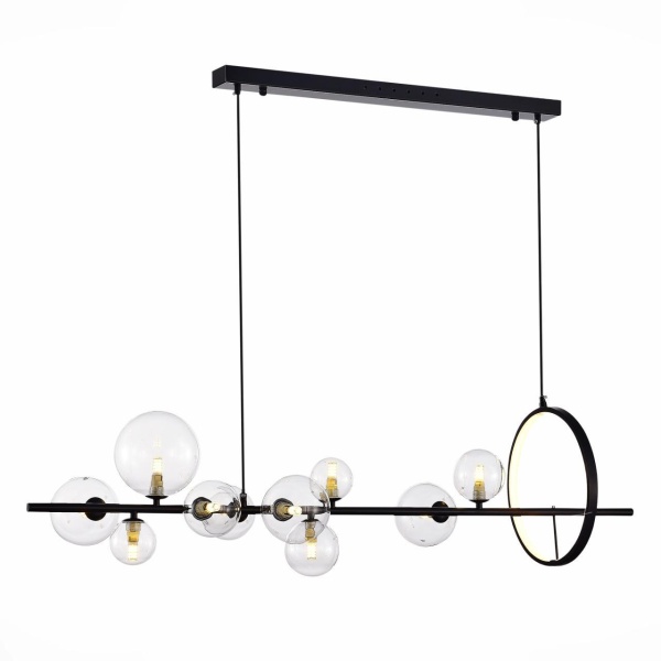 SL1165.423.15 Светильник подвесной ST-Luce NECTON
