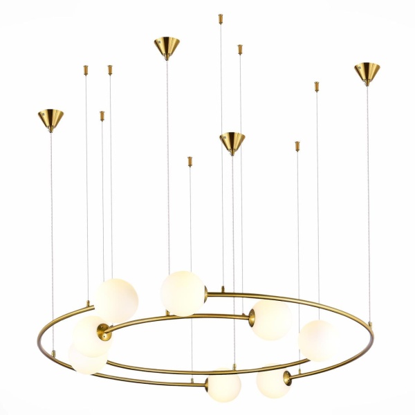 SL1186.303.08 Светильник подвесной ST-Luce ARKOS