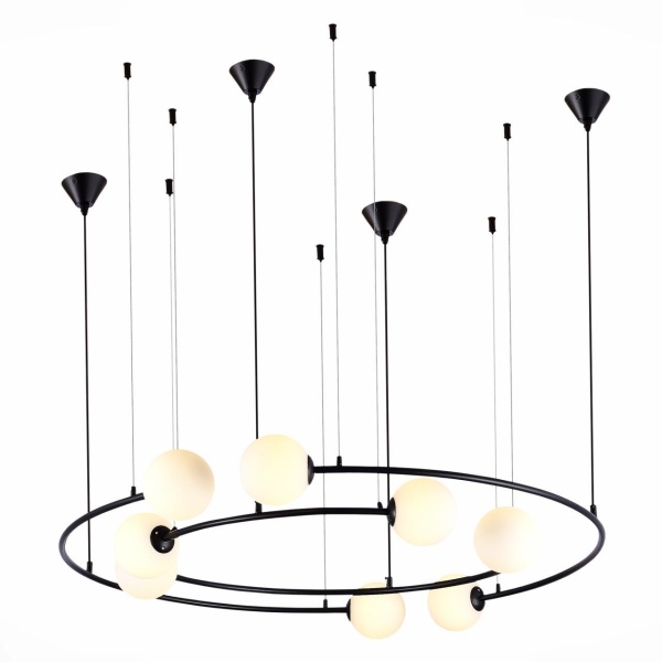 SL1186.403.08 Светильник подвесной ST-Luce ARKOS