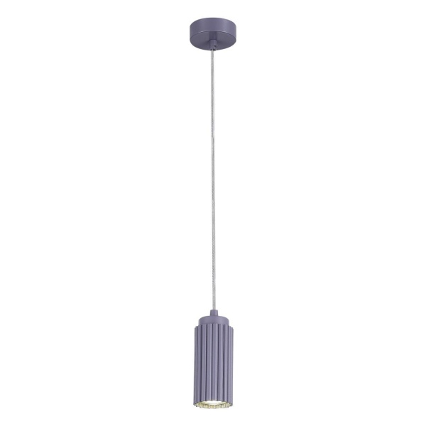 SL1213.703.01 Подвес ST-Luce Серый/Серый GU10 1*5W 4000K