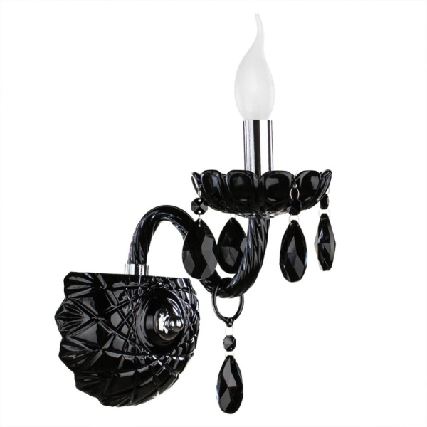 Бра Arte Lamp A3964AP-1BK