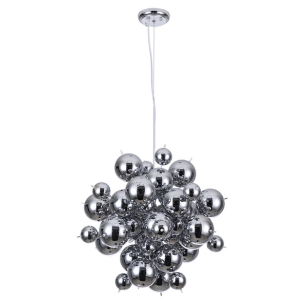 Подвесной светильник Arte Lamp MOLECULE A8313SP-6CC