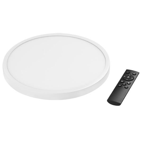 225336 Светильник ARCO CYL LED 28W 2520LM БЕЛЫЙ 3000 - 4000 - 6000K  в комплекте