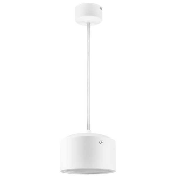ZP3916 Светильник ZOLLA CYL LED-RD 10W 780LM БЕЛЫЙ 4000K (213916+590066)