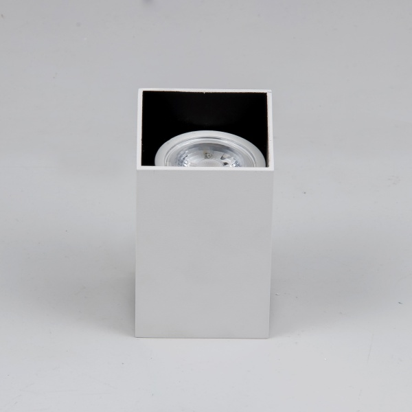 Alumetrix JLT 1187 WHT