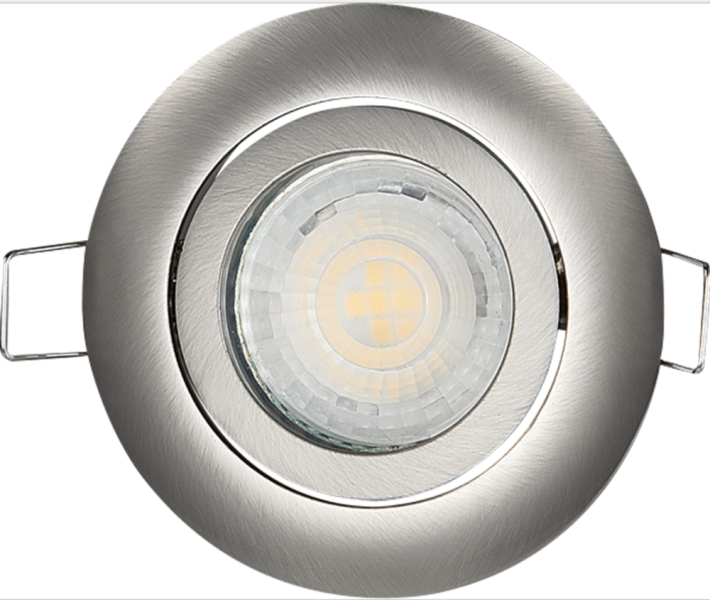 LumenPro Basic HD-101C SIL