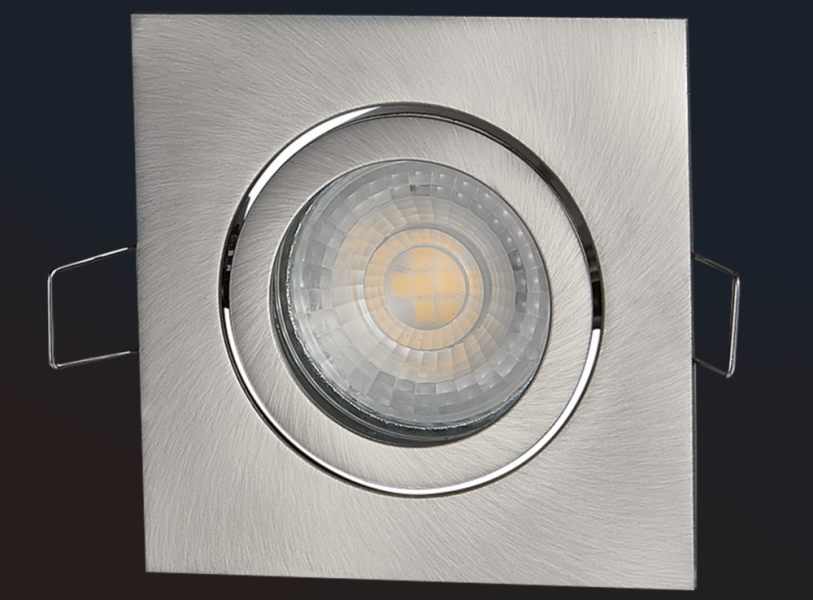 LumenPro Basic HD-158M SIL