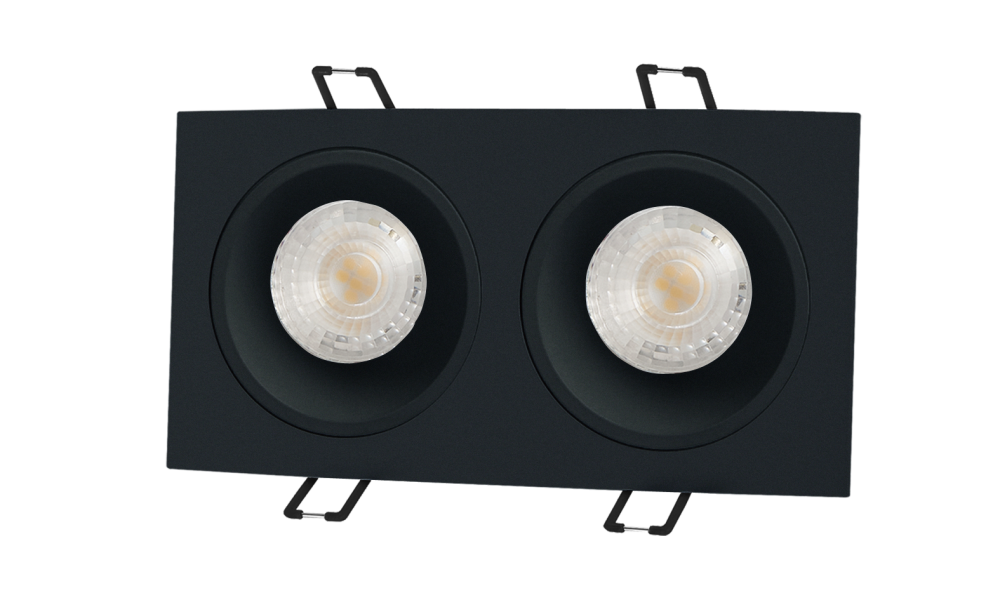Dauer XL-1021A20-2 BLK