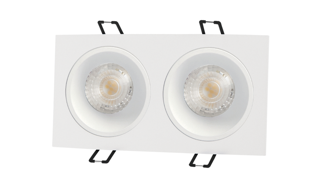 Dauer XL-1021A20-2 WHT