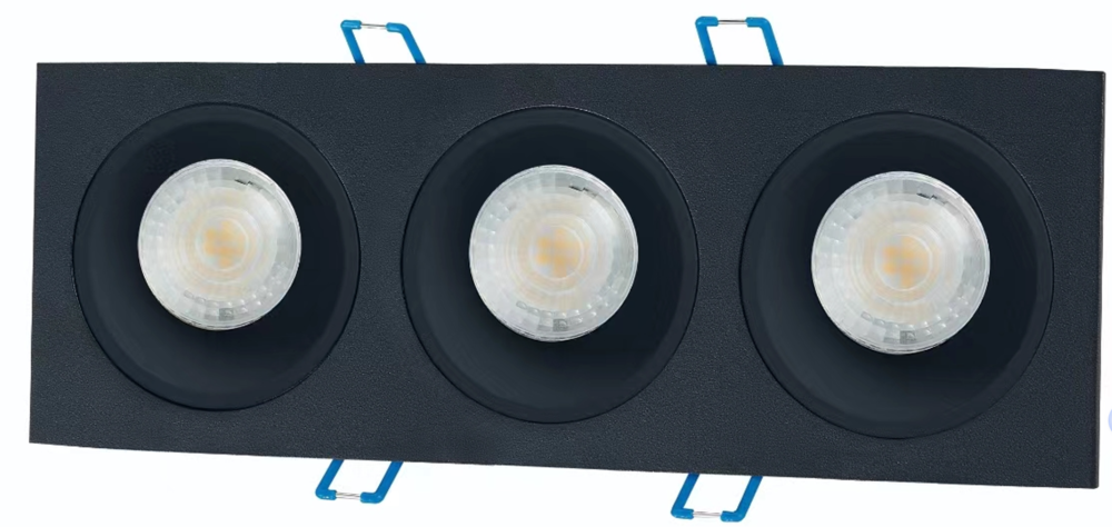 Dauer XL-1021A20-3 BLK